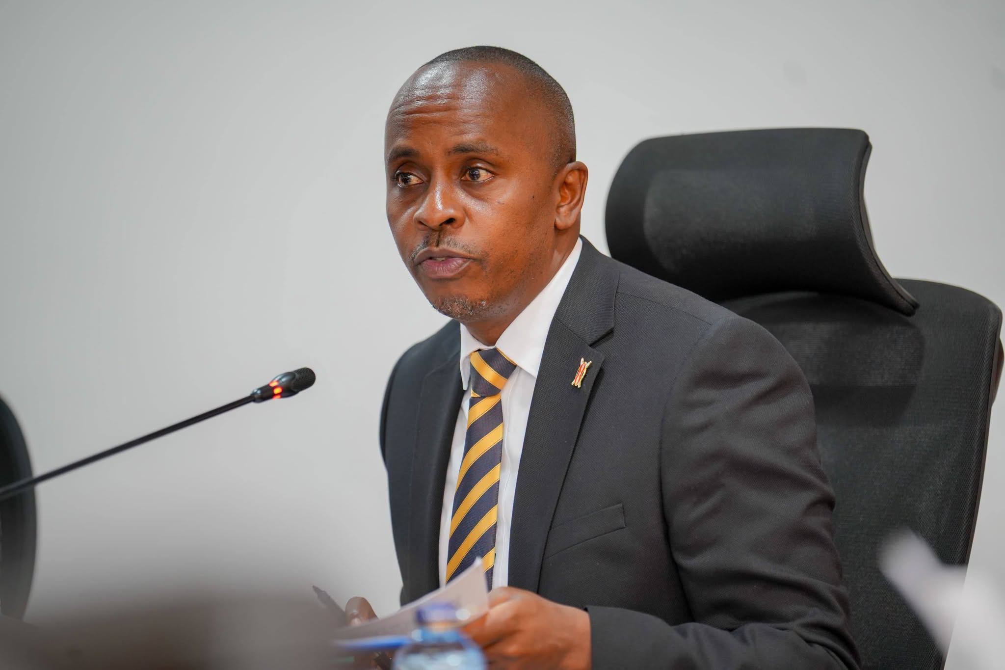 Building Trust, Security and Inclusion for Kenya’s Digital Future