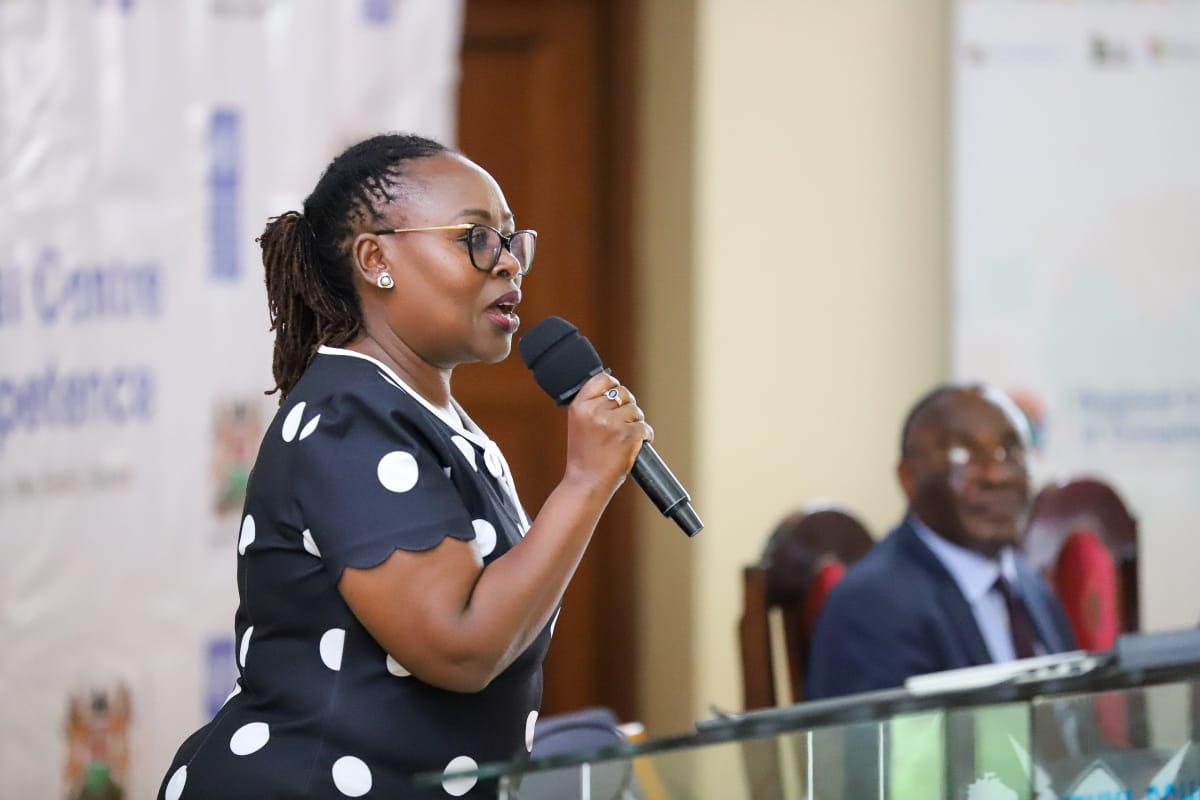 PS Isaboke Underscores the Pivotal Role of PCOs as Ambassadors of Government Communication in MDAs