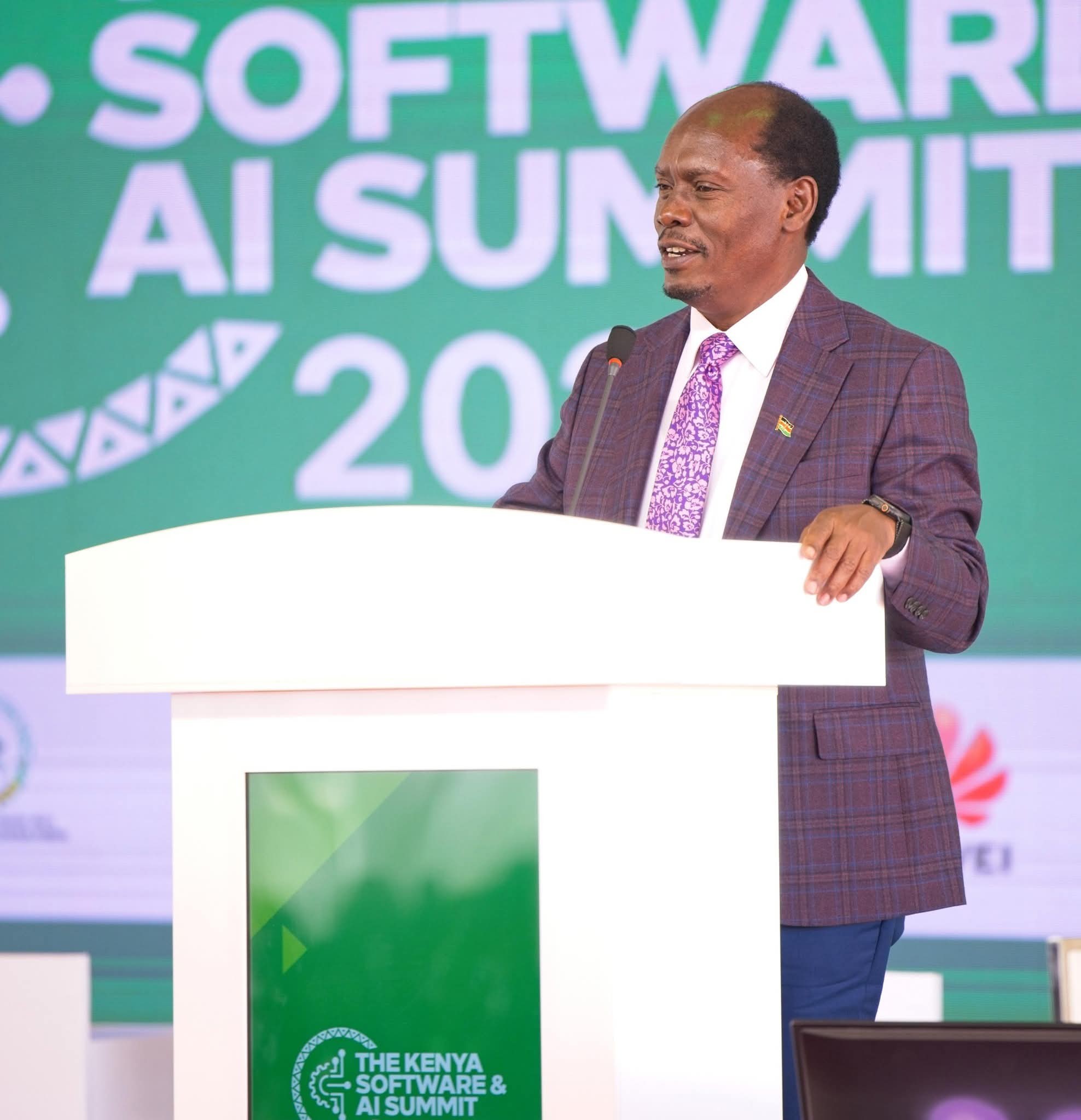 Kenya is Strategically Positioning as a Hub in the Global Digital Landscape
