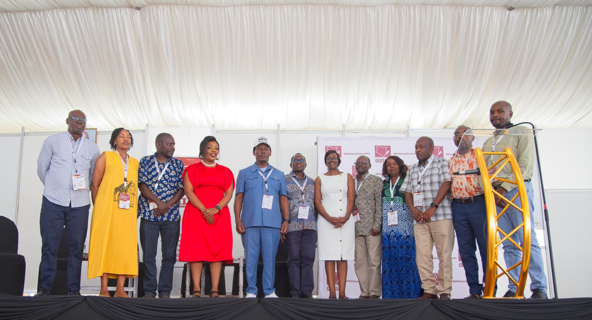 The media sector plays a key role in informing national dialogue, promoting cohesion, and strengthening democracy.