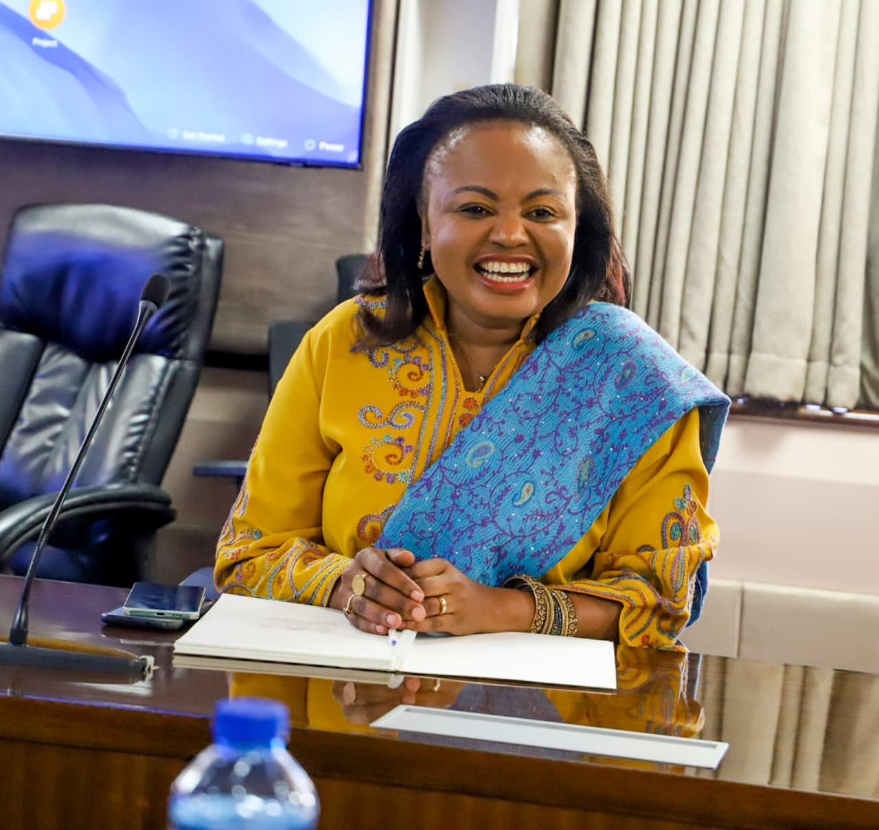 Government to Strengthen and Integrate Public Communication