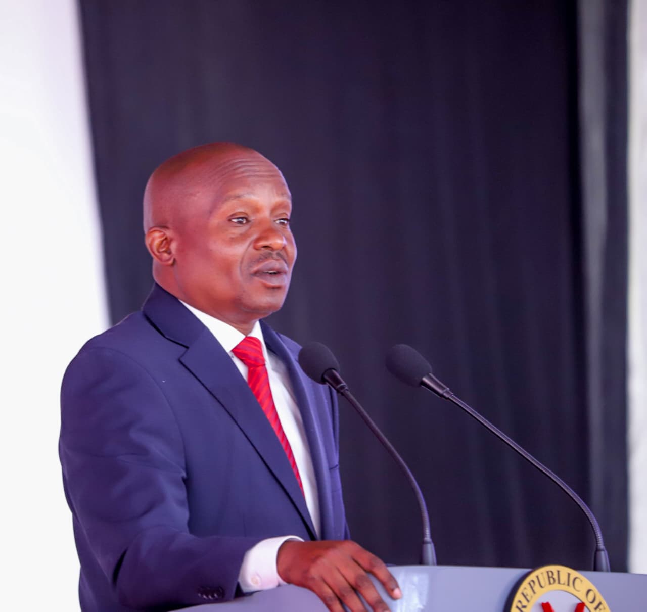 Government, Partners Align at the 14th Development Partnership Forum