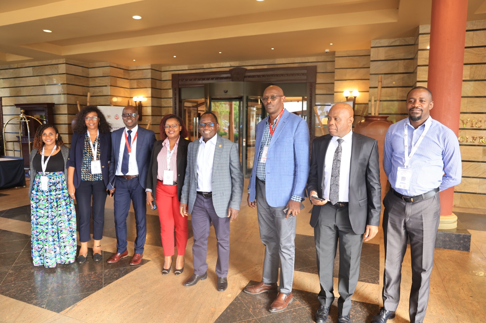 Kenya Secures Key Wins at PAPU Conference in Kampala