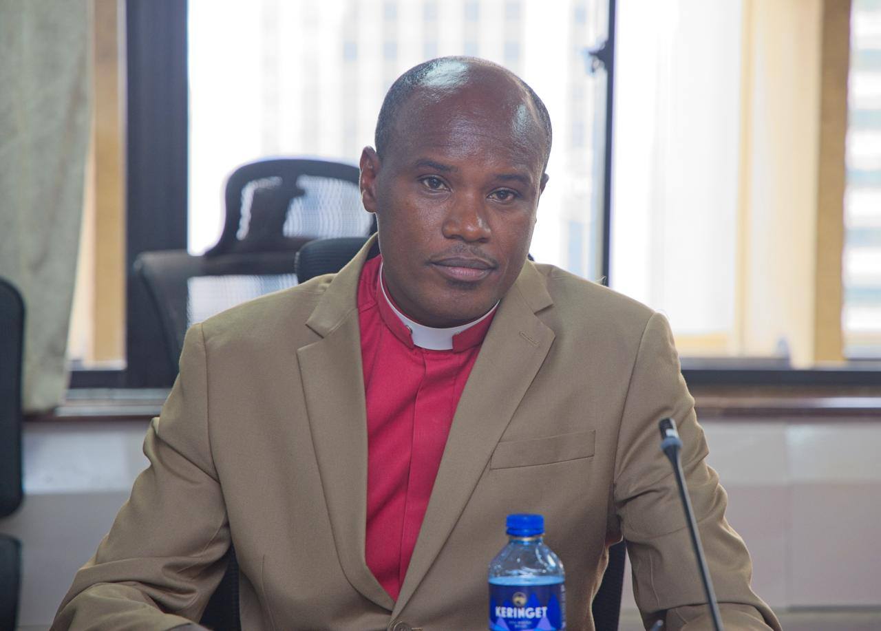 Unity, Dialogue, and National Cohesion