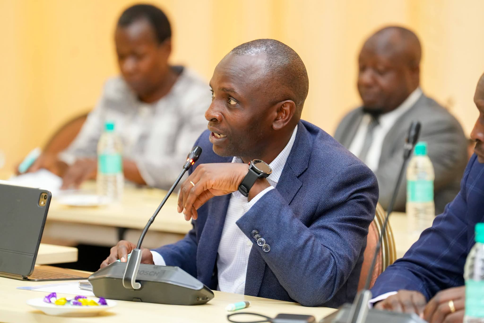 ICT Sector Stakeholders’ Engagement