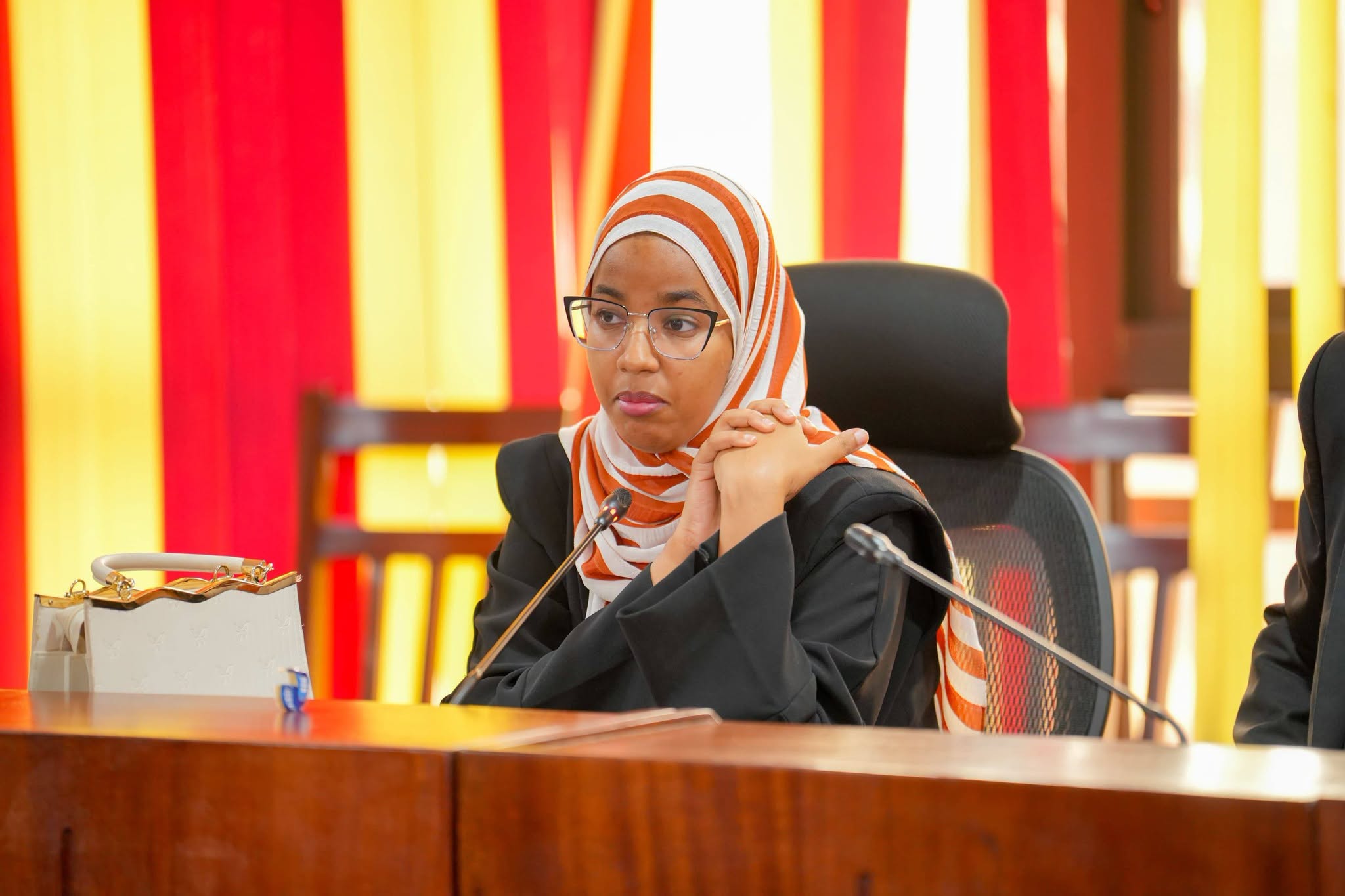 Building Trust, Security and Inclusion for Kenya’s Digital Future