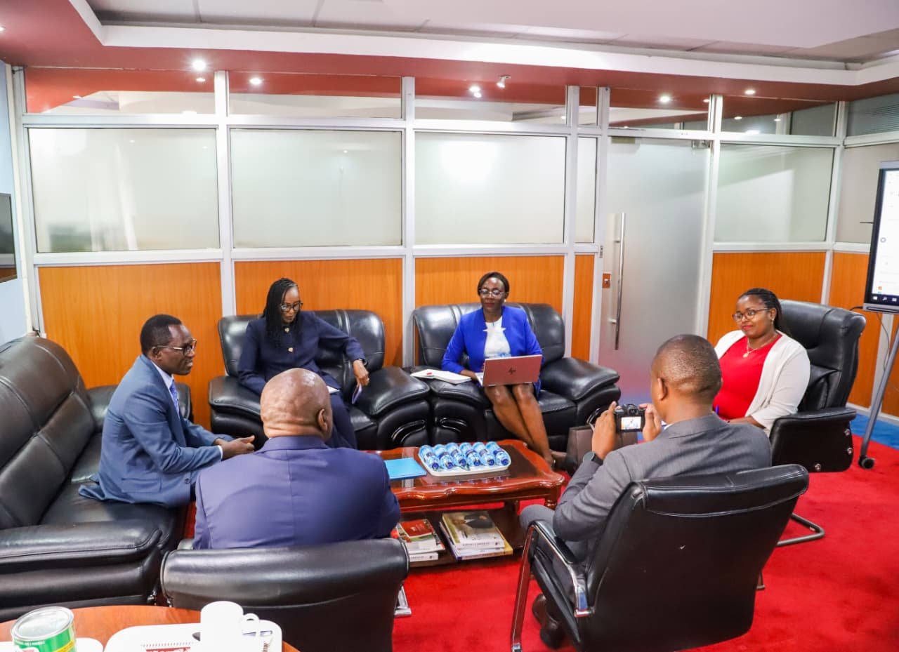 Ministry to Strengthen Access to Information Through Collaboration with Ombudsman