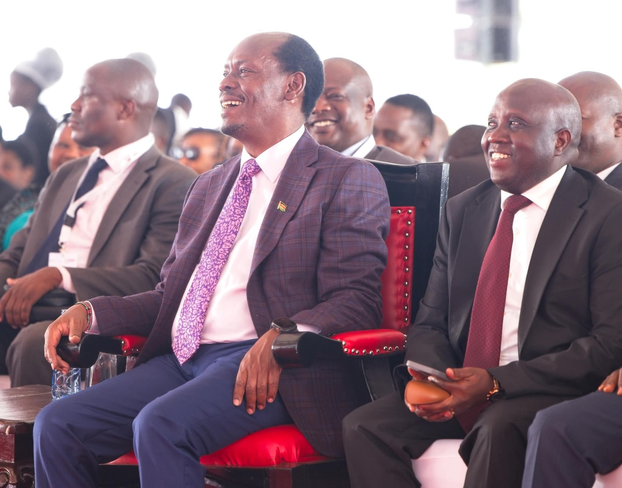 Kenya is Strategically Positioning as a Hub in the Global Digital Landscape