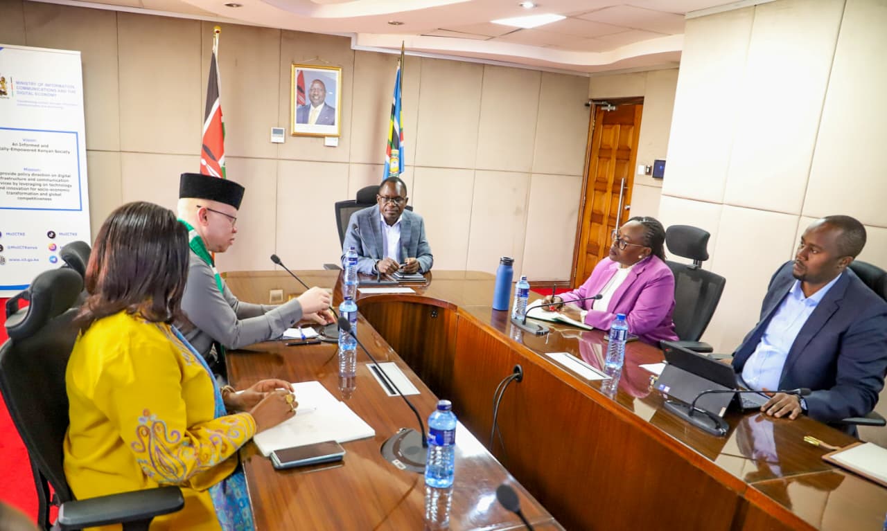 Government to Strengthen and Integrate Public Communication
