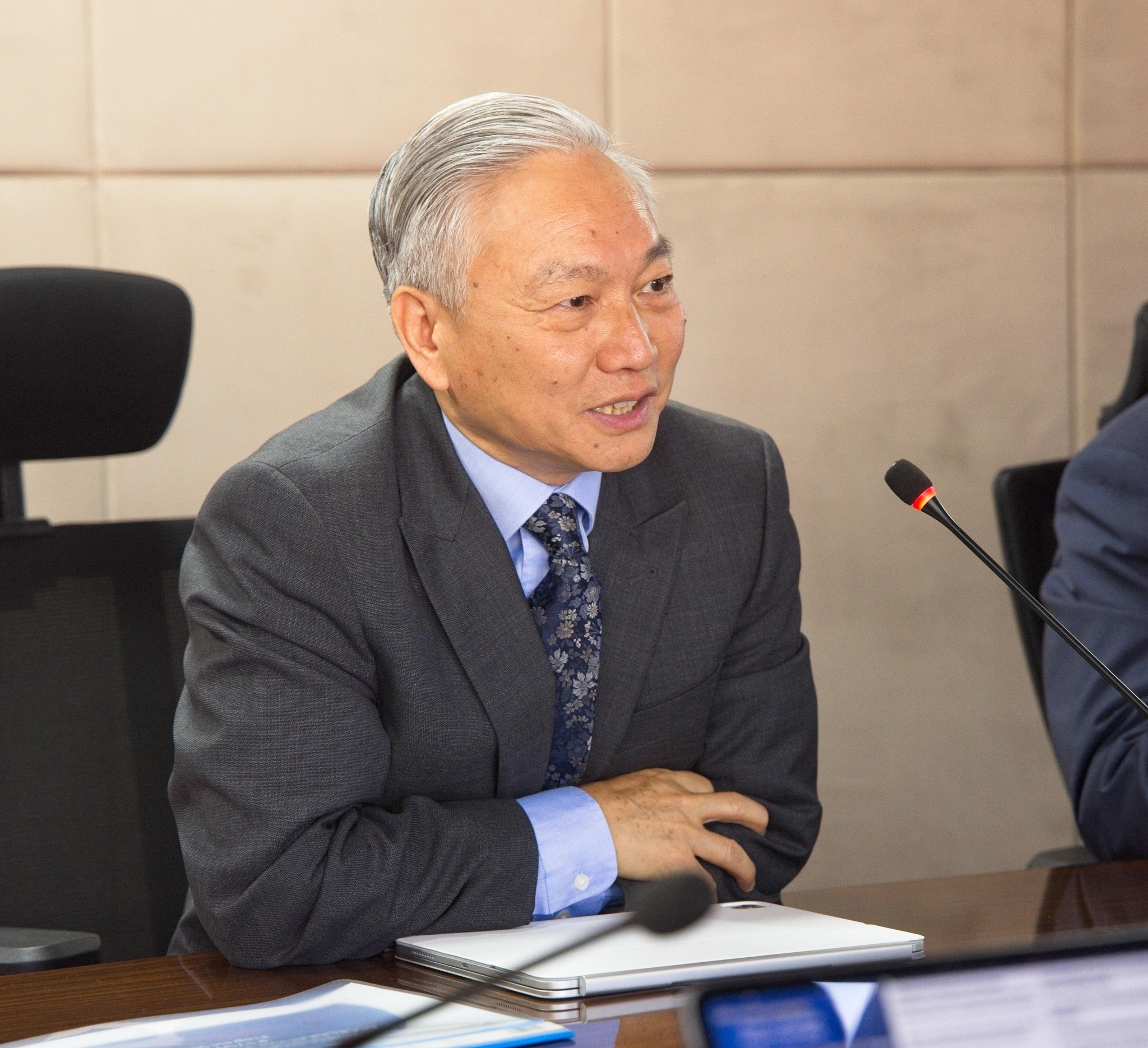 Accelerating the Digital Transformation Agenda