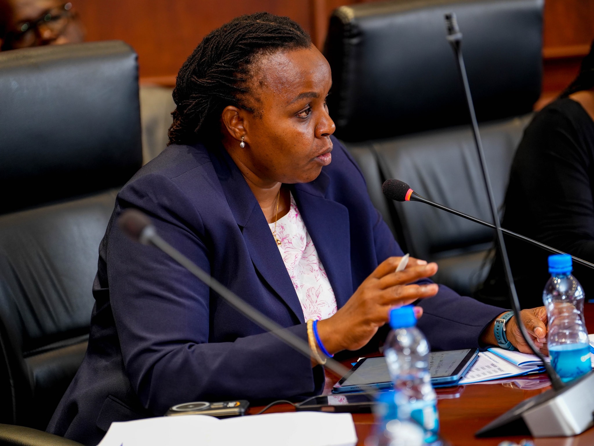 2026 Budget Policy Statement Presentation