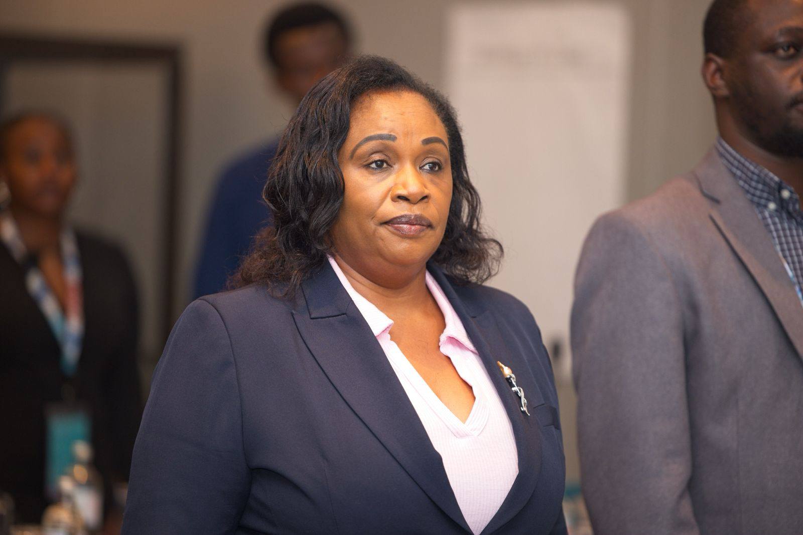 Role of Artificial Intelligence in Africa’s development 