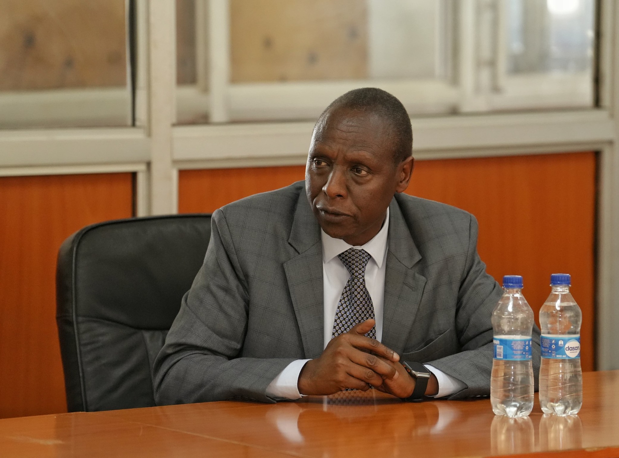Preperations Underway for Inaugural Kenya Software and AI Summit