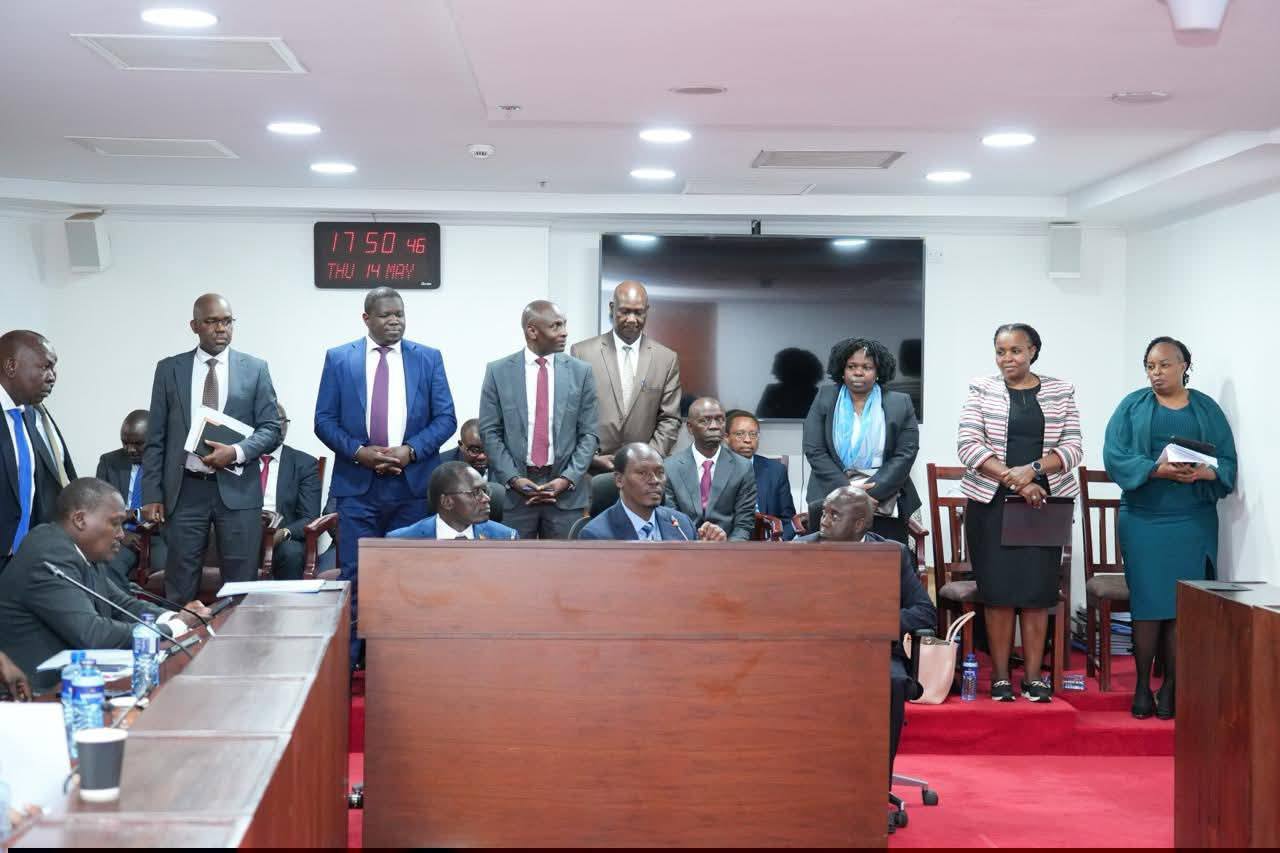 Ministry is commitment to advancing the Government’s Bottom-Up Economic Transformation Agenda (BETA)