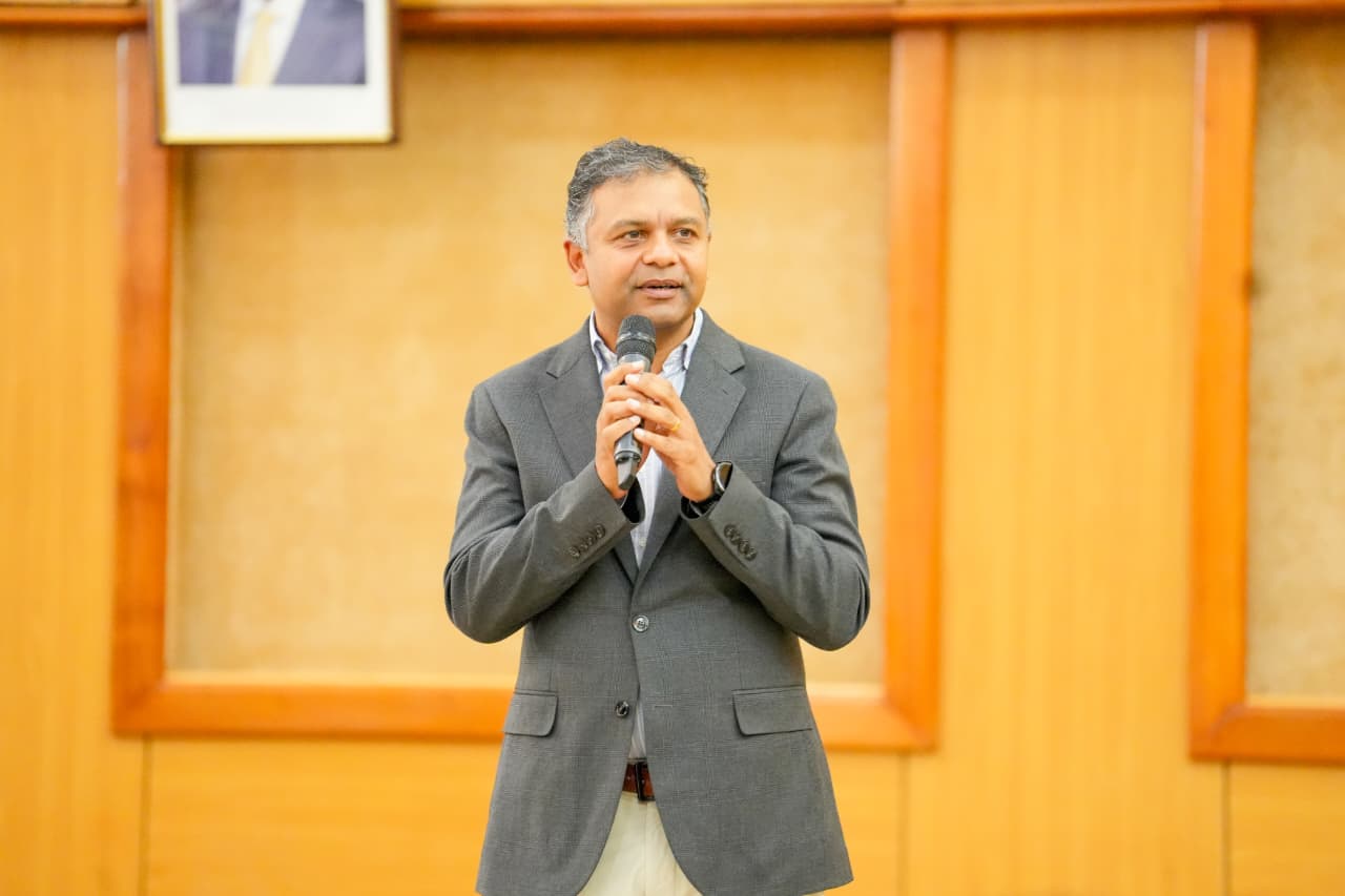 Government Committed to Growing the Digital Economy through Data Centres and Cloud Services