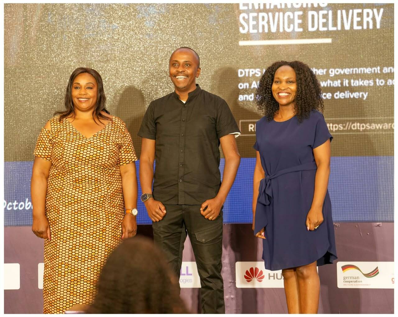 3rd Edition of DTPS Forum and Awards Kickoff in Mombasa