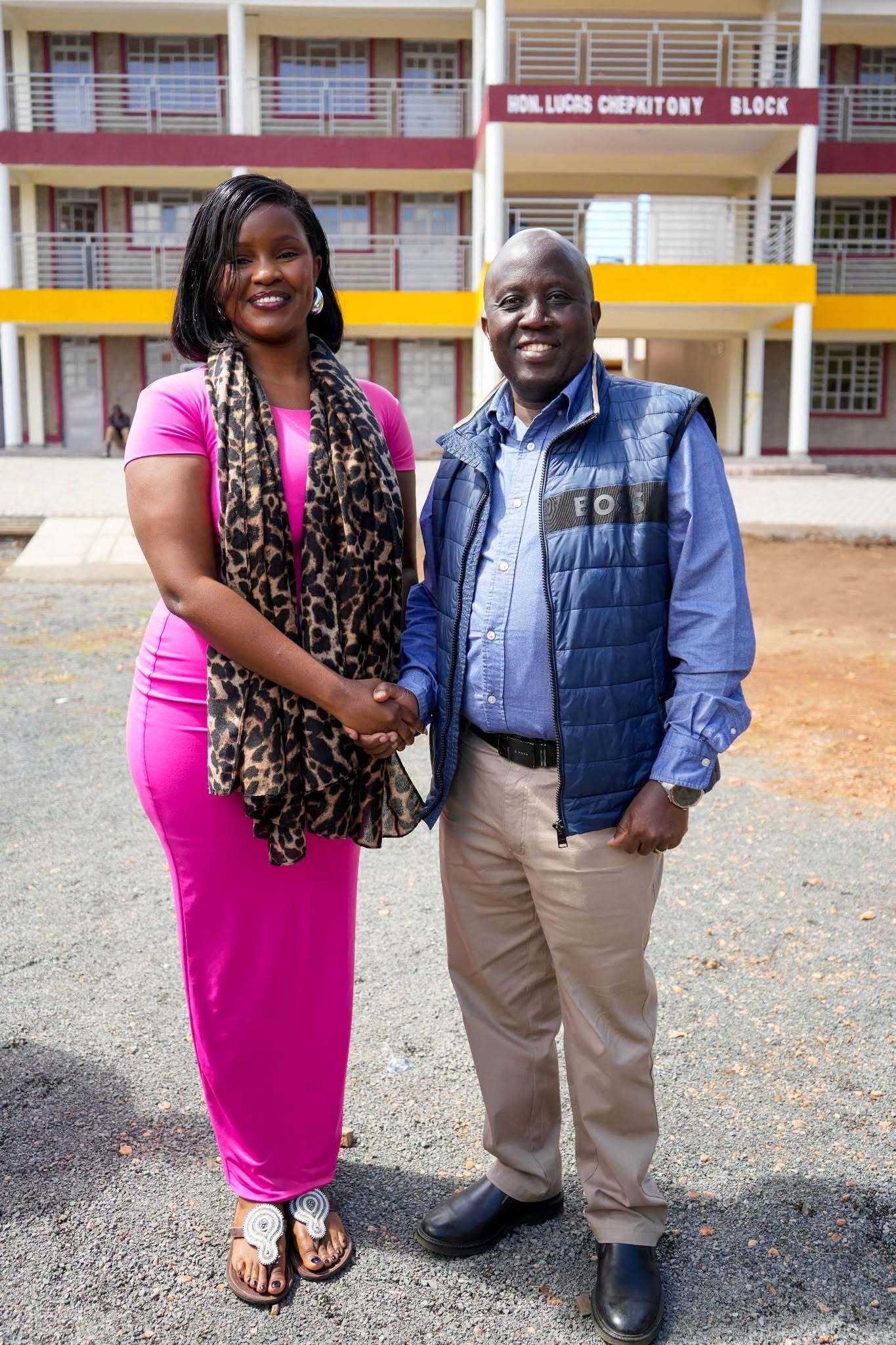 The Creator Journey Kicks Off in Iten, Elgeyo Marakwet County