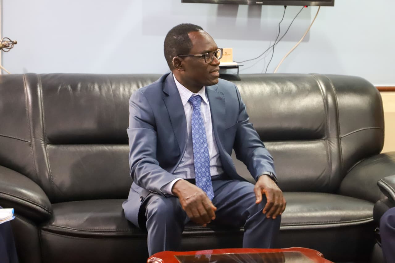 Ministry to Strengthen Access to Information Through Collaboration with Ombudsman