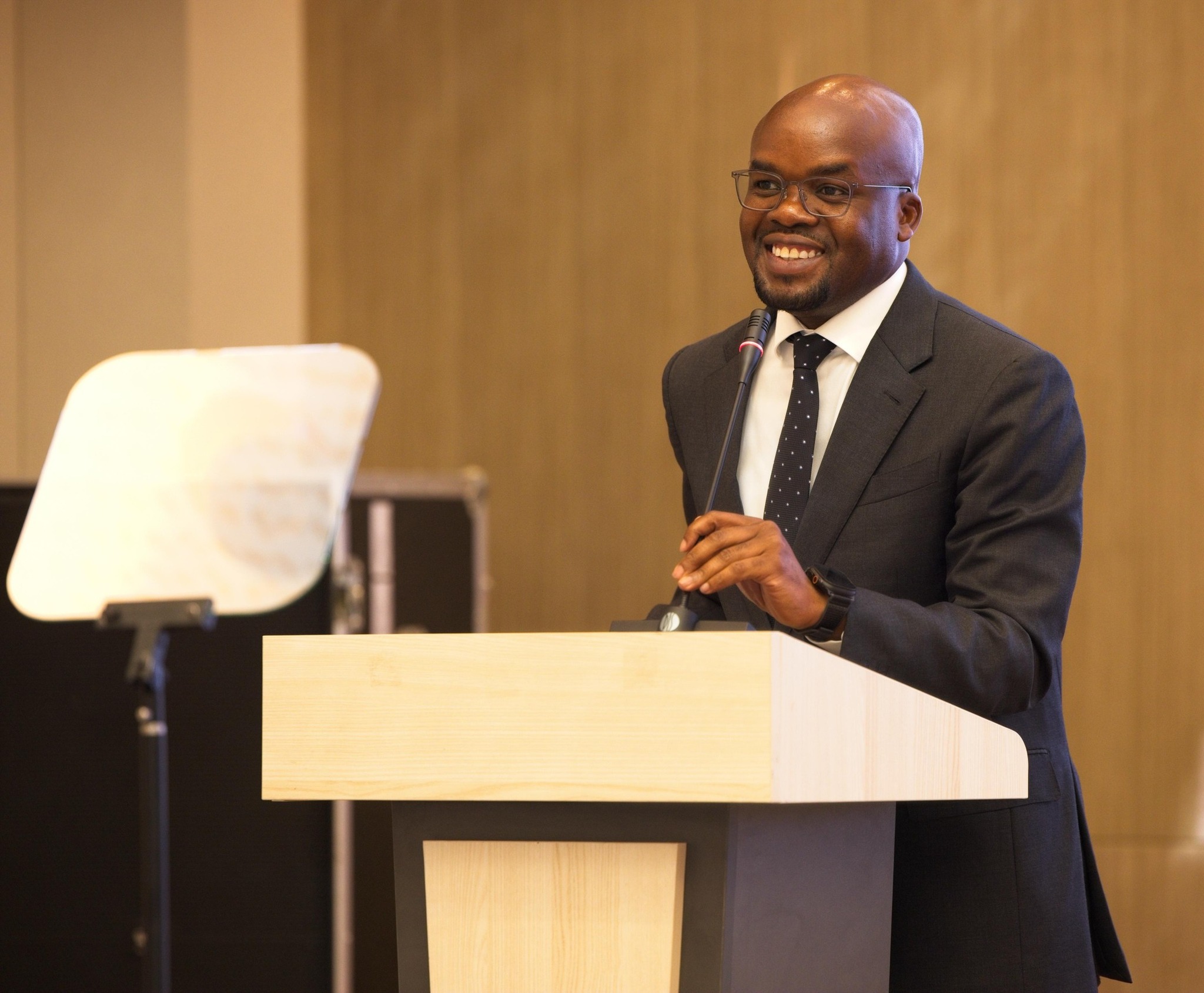 Enhancing cross-border cooperation in tackling Cybercrime in Africa