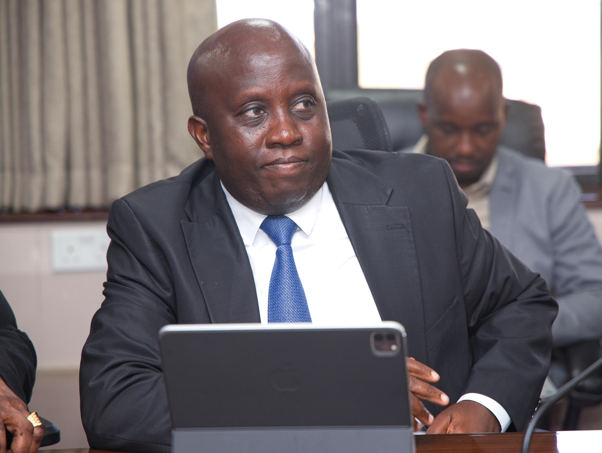 Accelerating the Digital Transformation Agenda