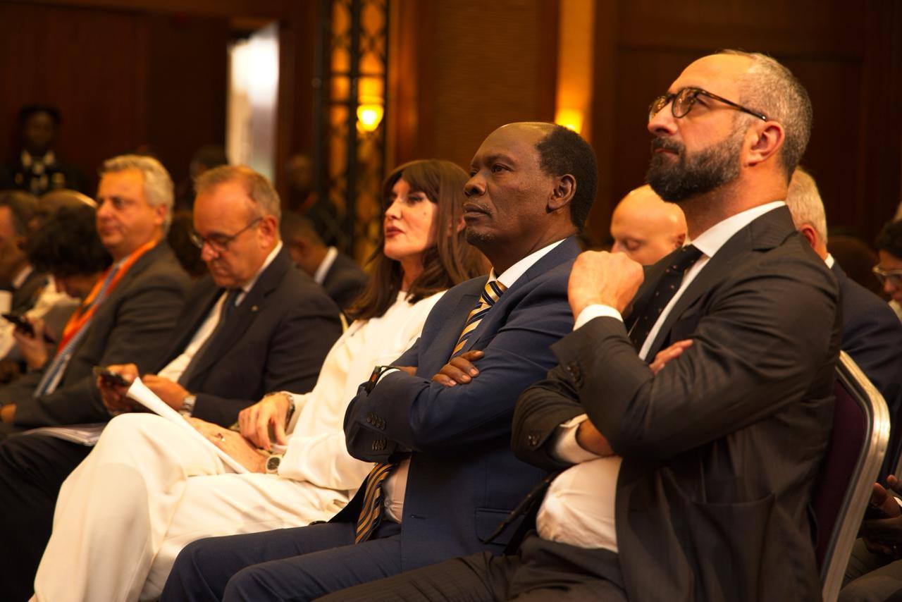 Kenya Highly Prioritises Leveraging AI and Digital Technologies as Key to Advancing Digital Transformation
