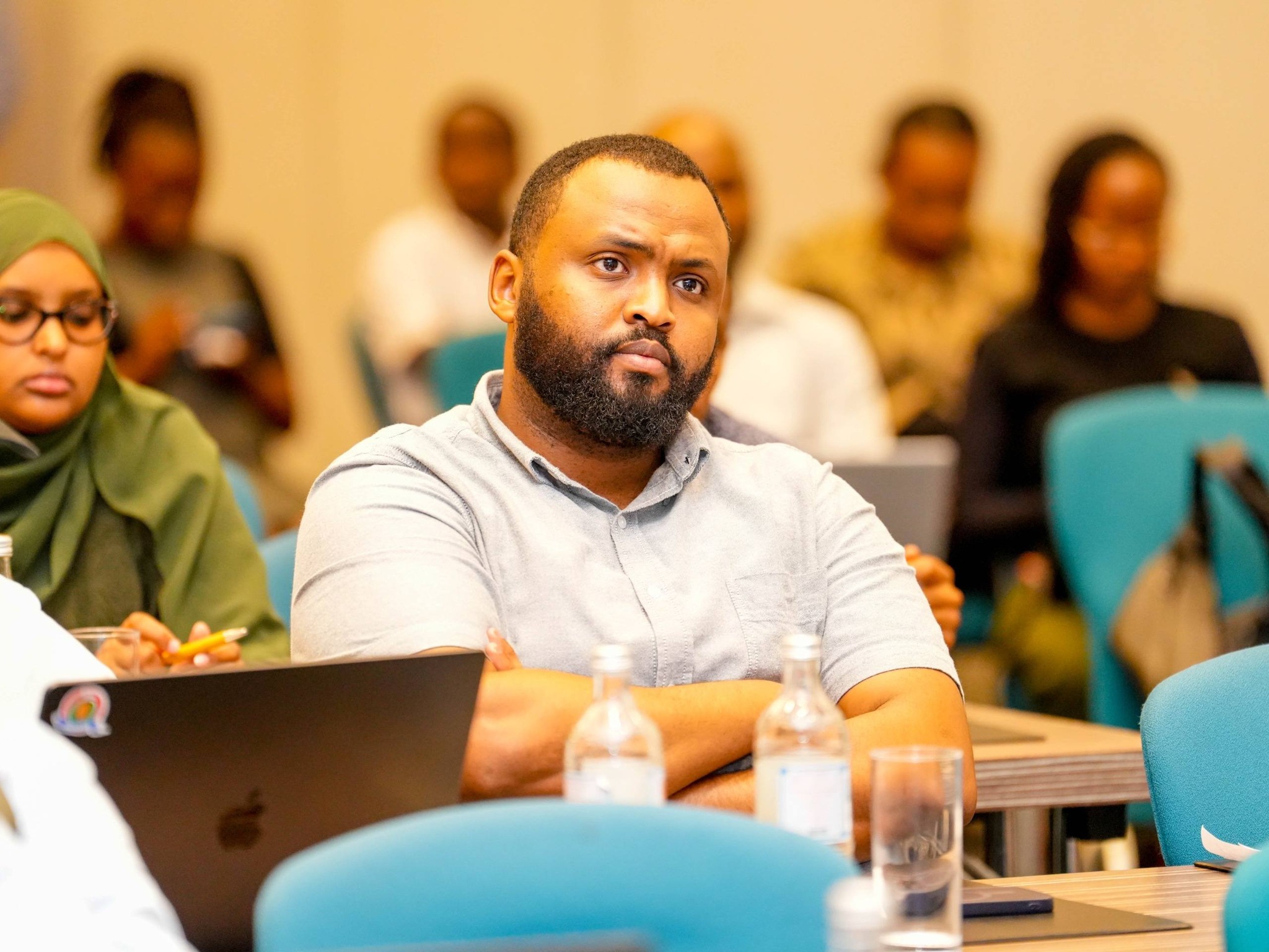 Building Kenya’s AI Future: Consensus in Action