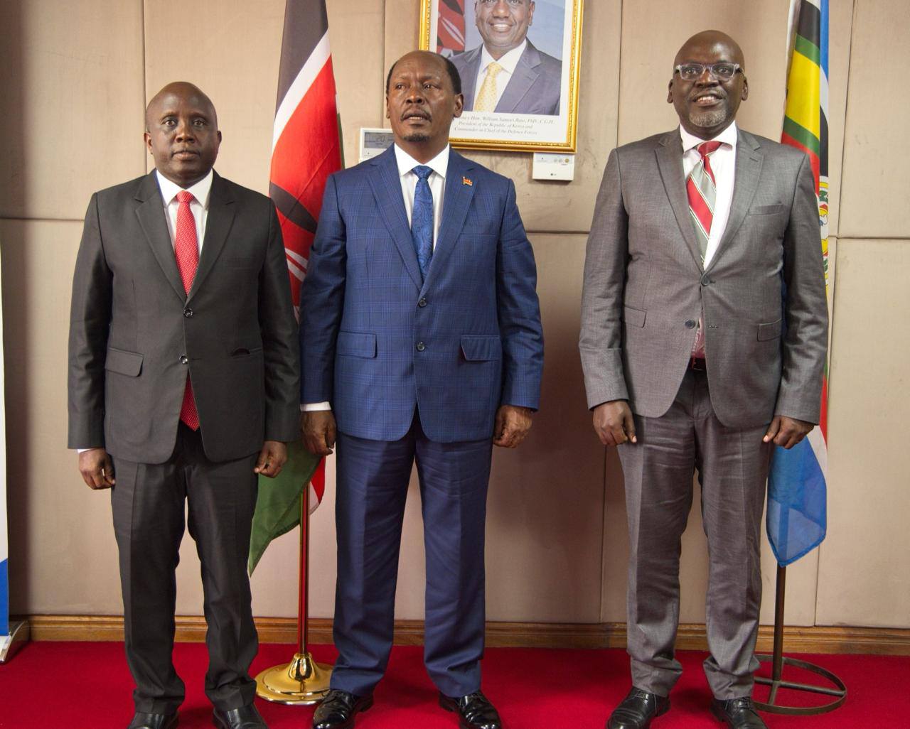 Strengthening Kenya’s Electrical and Electronic Manufacturing Sector