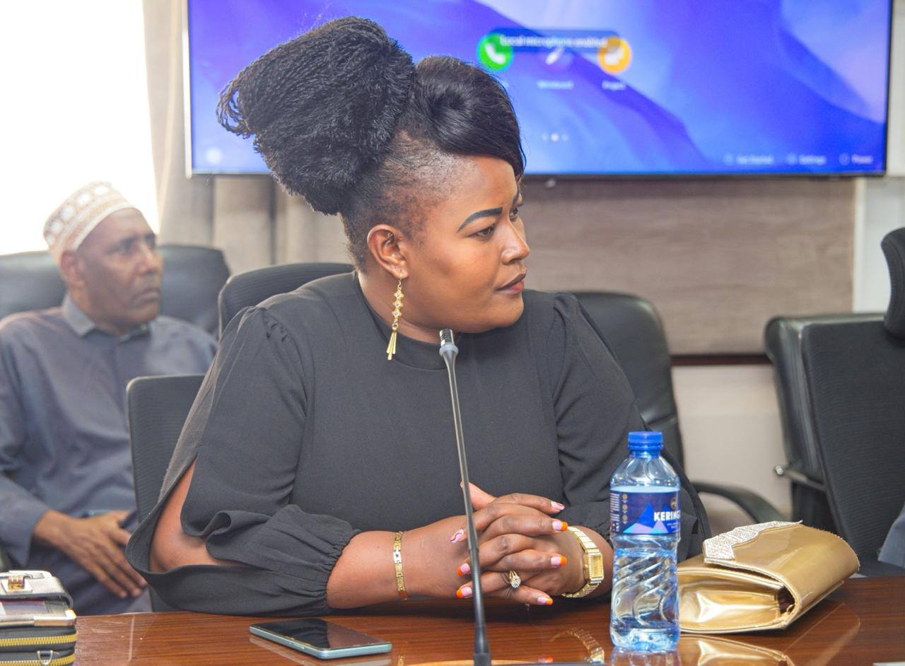 Unity, Dialogue, and National Cohesion
