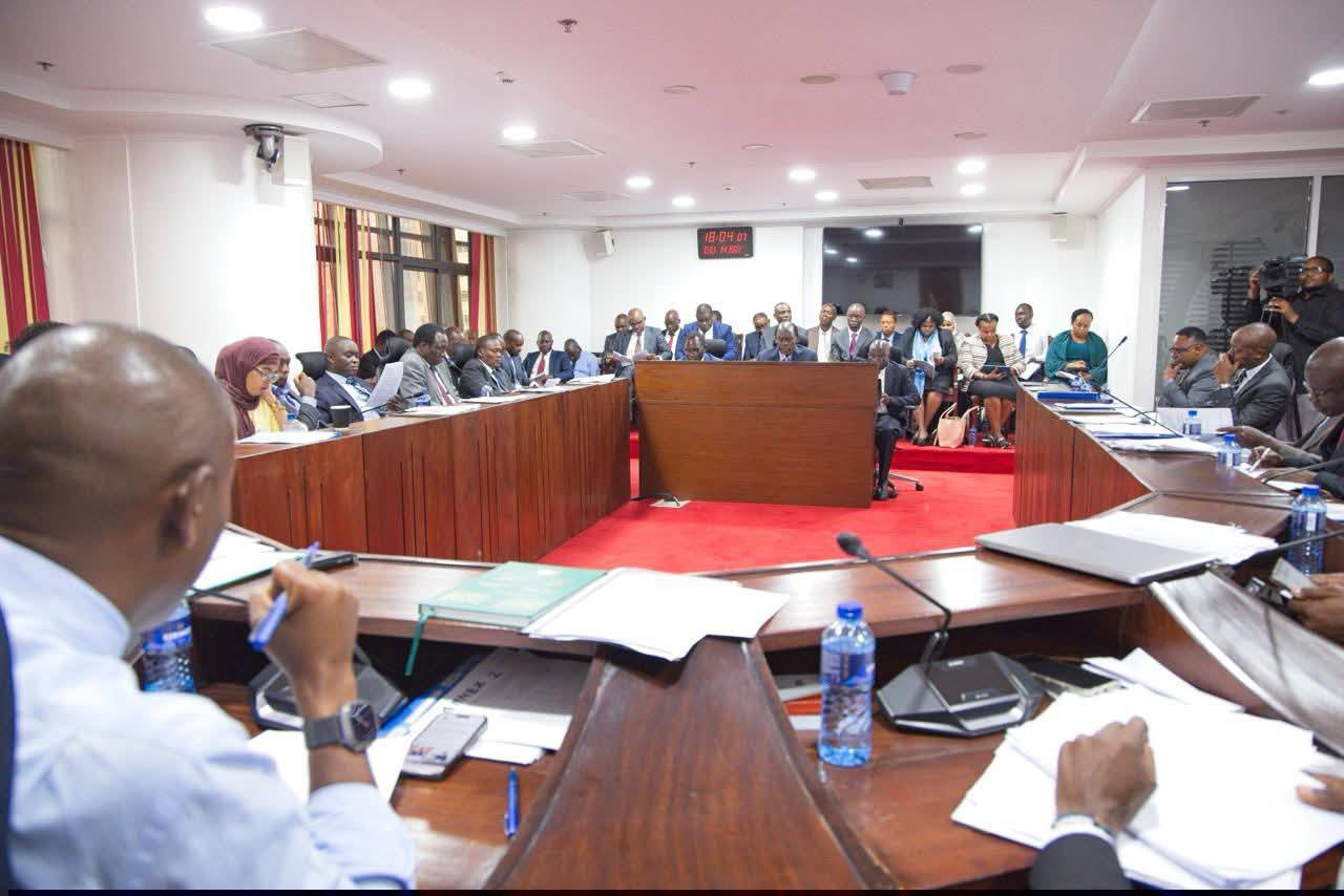 Ministry is commitment to advancing the Government’s Bottom-Up Economic Transformation Agenda (BETA)