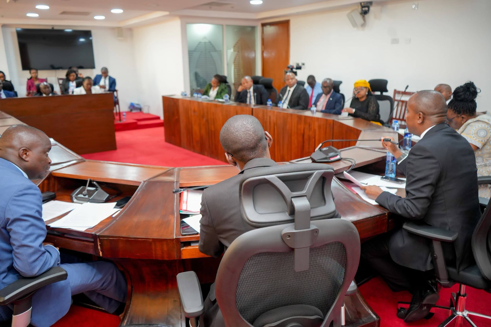 Building Trust, Security and Inclusion for Kenya’s Digital Future