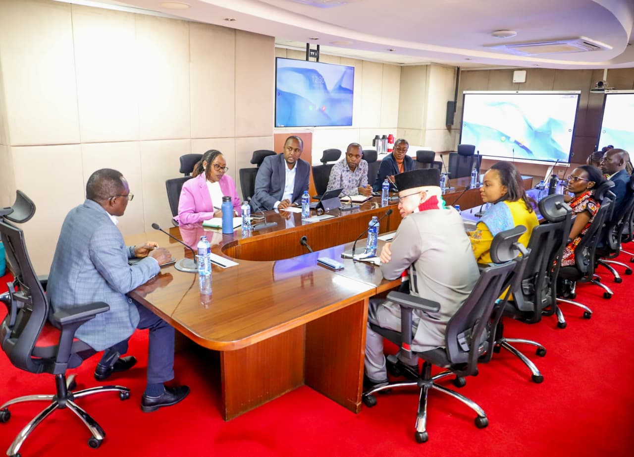 Government to Strengthen and Integrate Public Communication