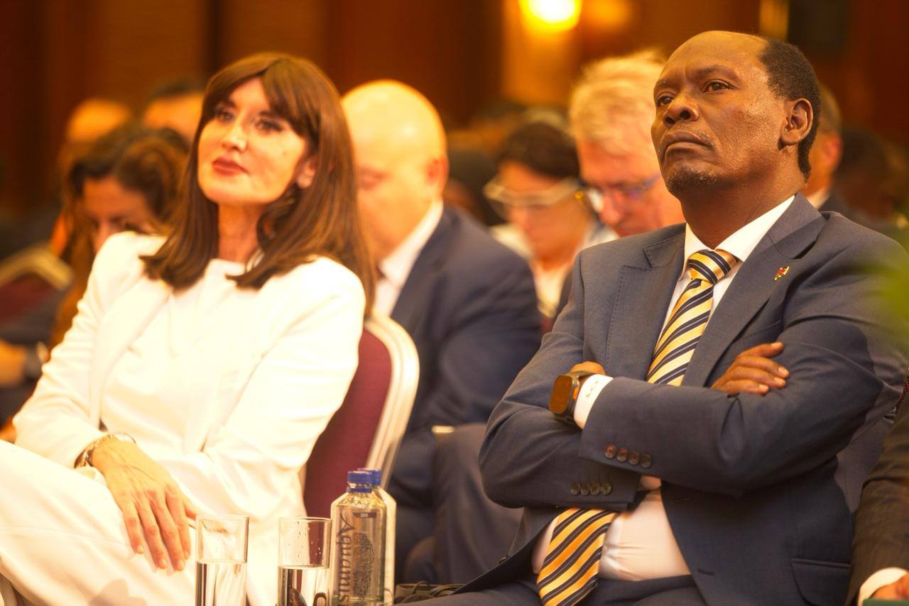 Kenya Highly Prioritises Leveraging AI and Digital Technologies as Key to Advancing Digital Transformation
