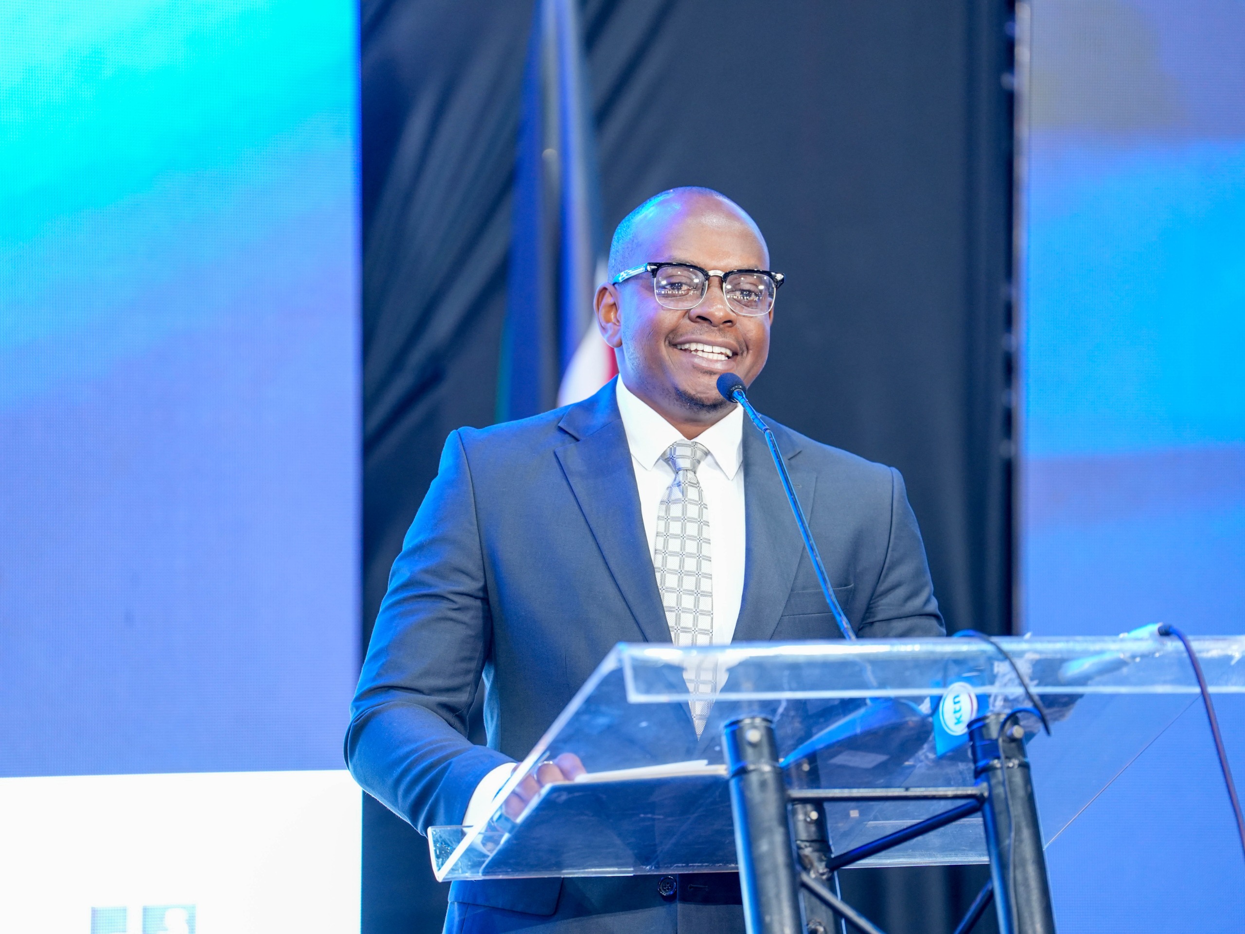 ICT Principal Secretary Rallies Partners Ahead of Connected Africa Summit 2026