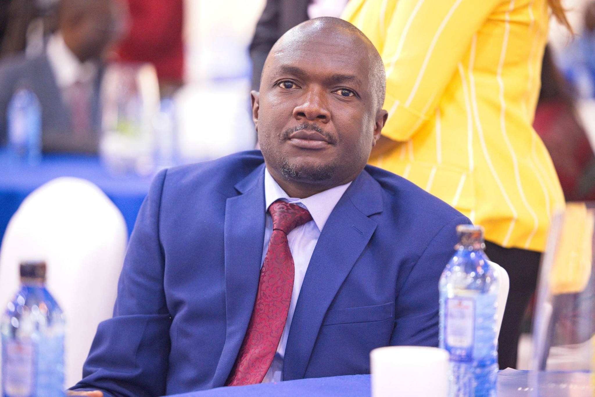 National Multi-Stakeholder Forum on Digital Piracy