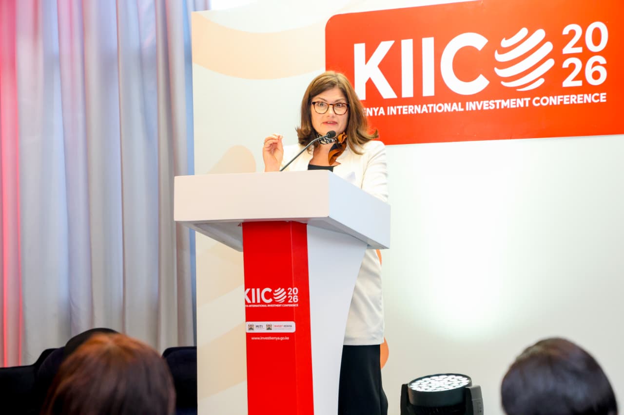 Day 2 of KIICO 2026: Elevating Kenya as Africa’s Digital and BPO Hub