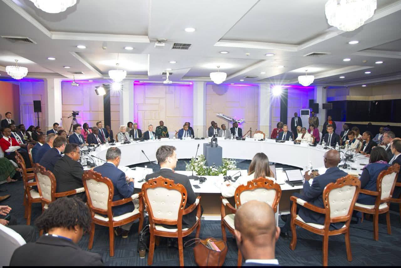 Harnessing AI for Africa's Inclusive Transformation