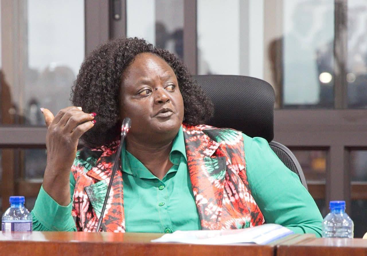 Ministry is commitment to advancing the Government’s Bottom-Up Economic Transformation Agenda (BETA)