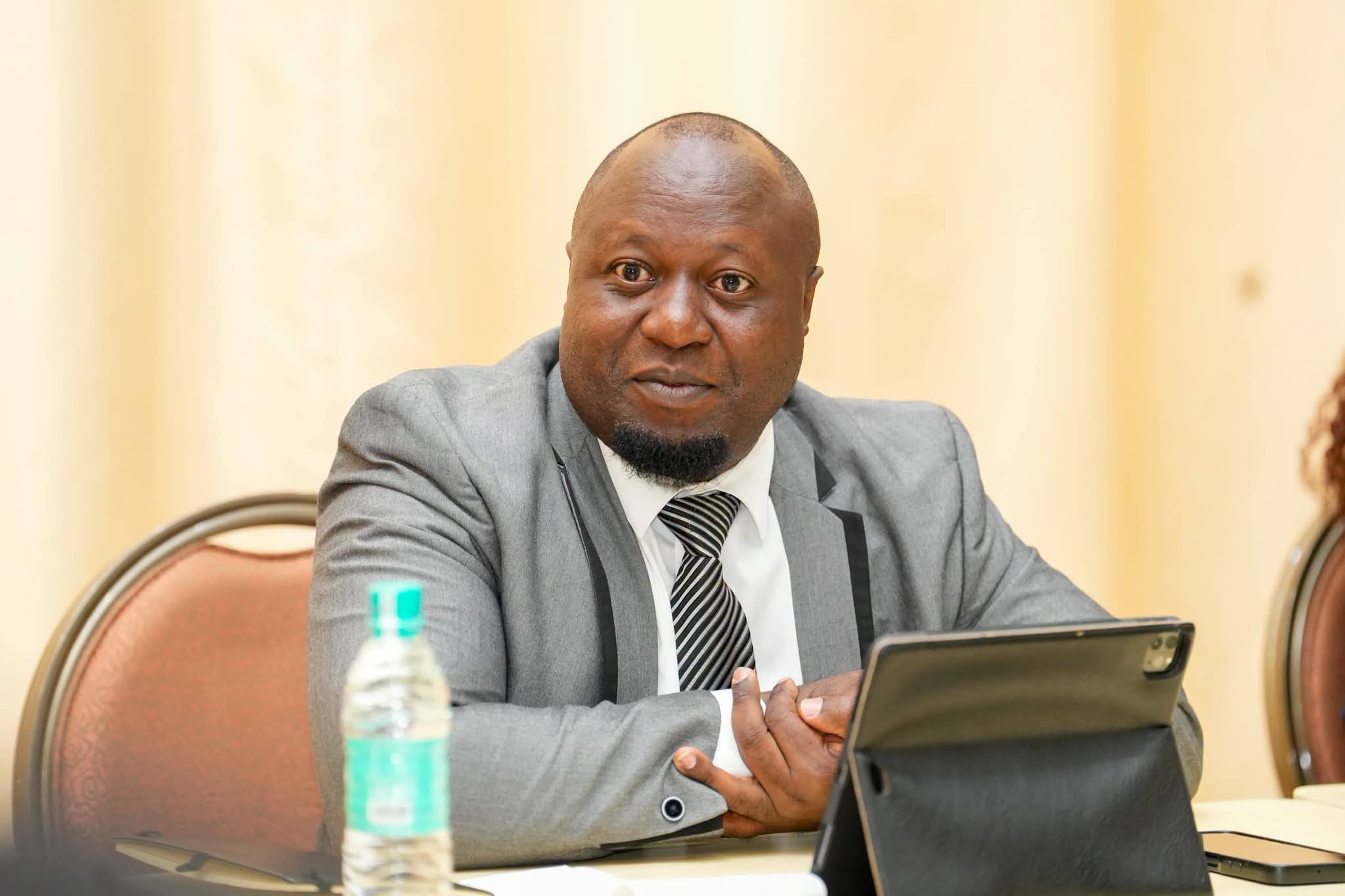 ICT Sector Stakeholders’ Engagement
