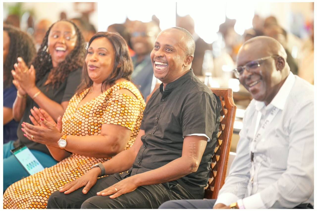 3rd Edition of DTPS Forum and Awards Kickoff in Mombasa