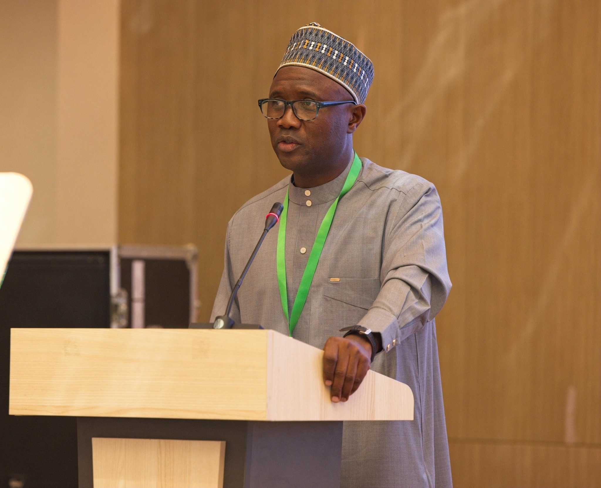 Enhancing cross-border cooperation in tackling Cybercrime in Africa