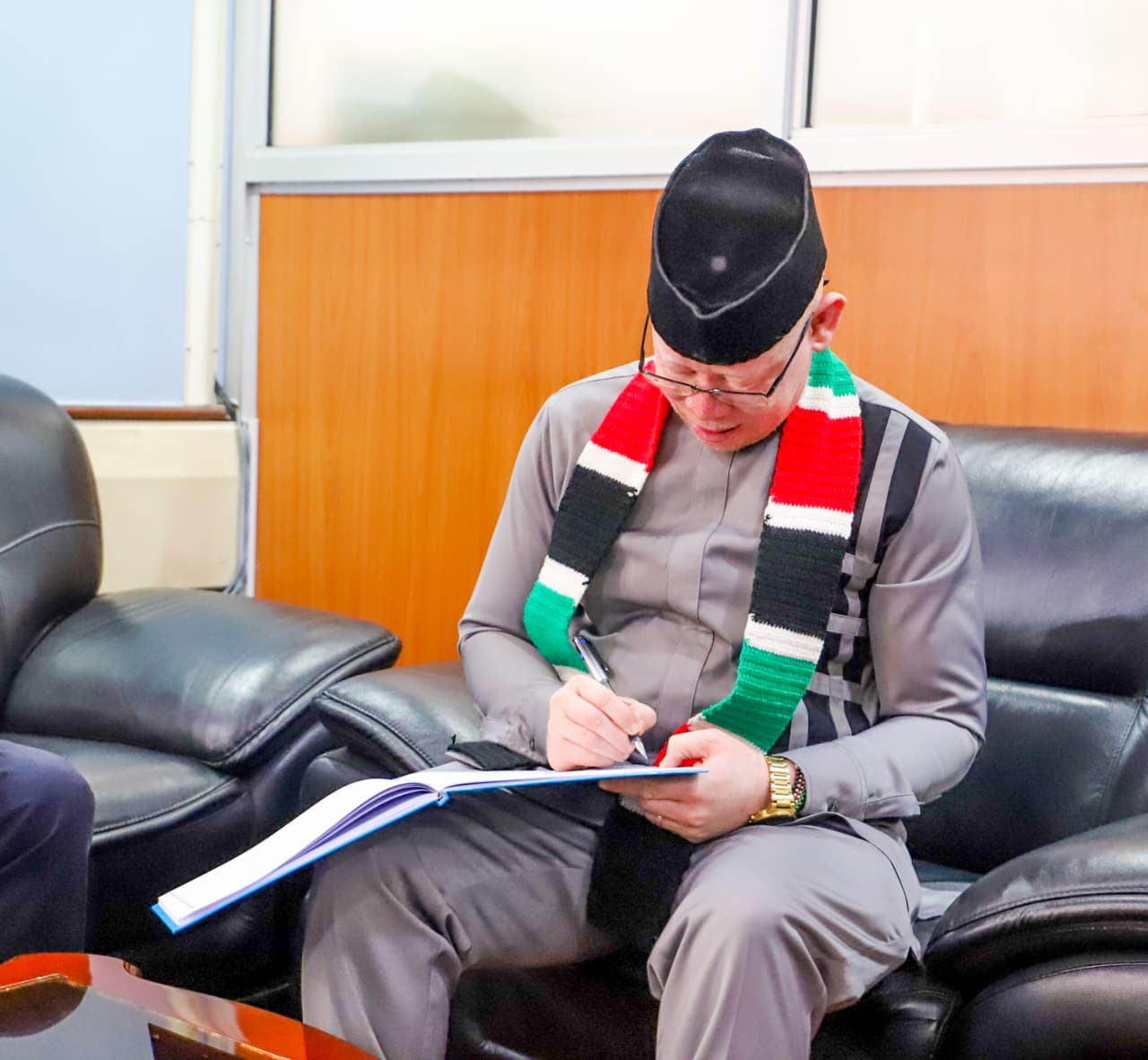 Government to Strengthen and Integrate Public Communication