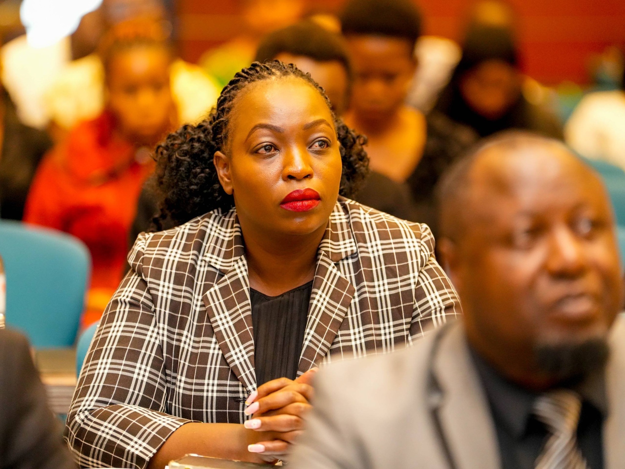 Building Kenya’s AI Future: Consensus in Action
