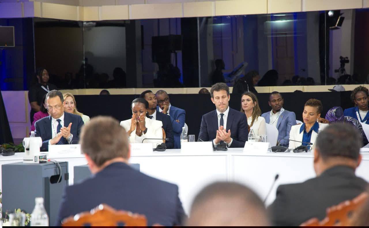 Harnessing AI for Africa's Inclusive Transformation