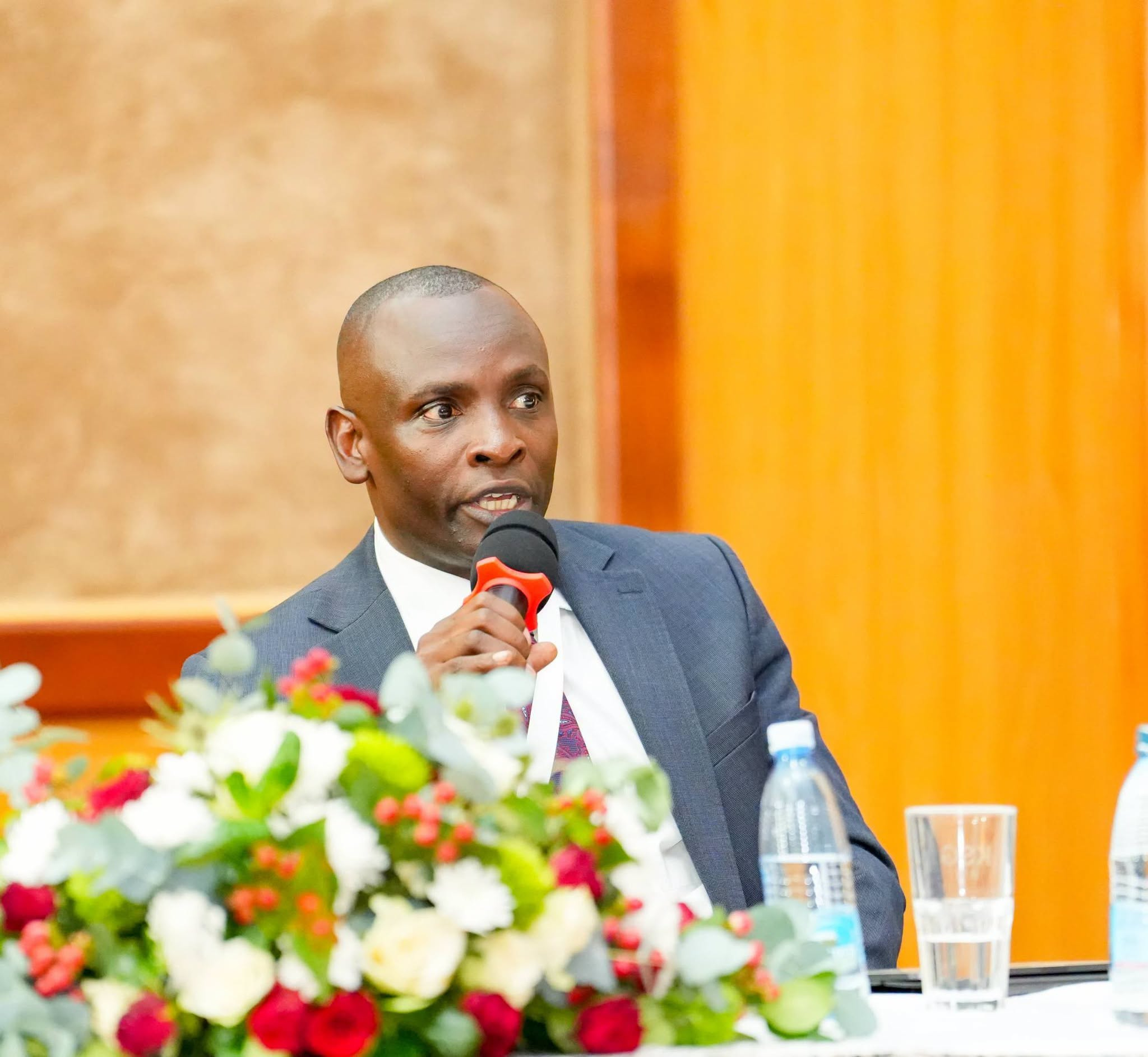 Digital Transformation Key to Enhancing Productivity and Performance in Public Service Delivery, Says ICT PS John Tanui