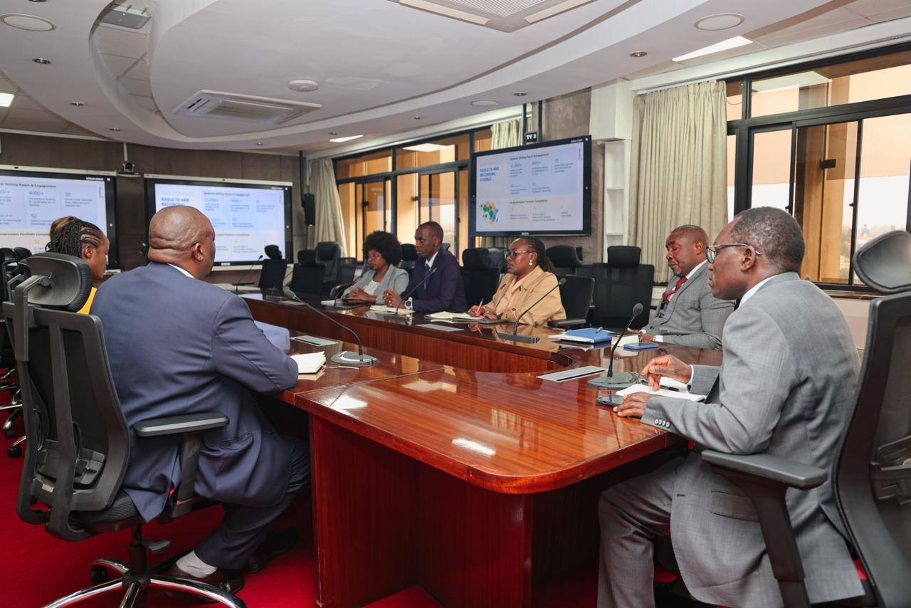 Advancing Digital Skills in Government