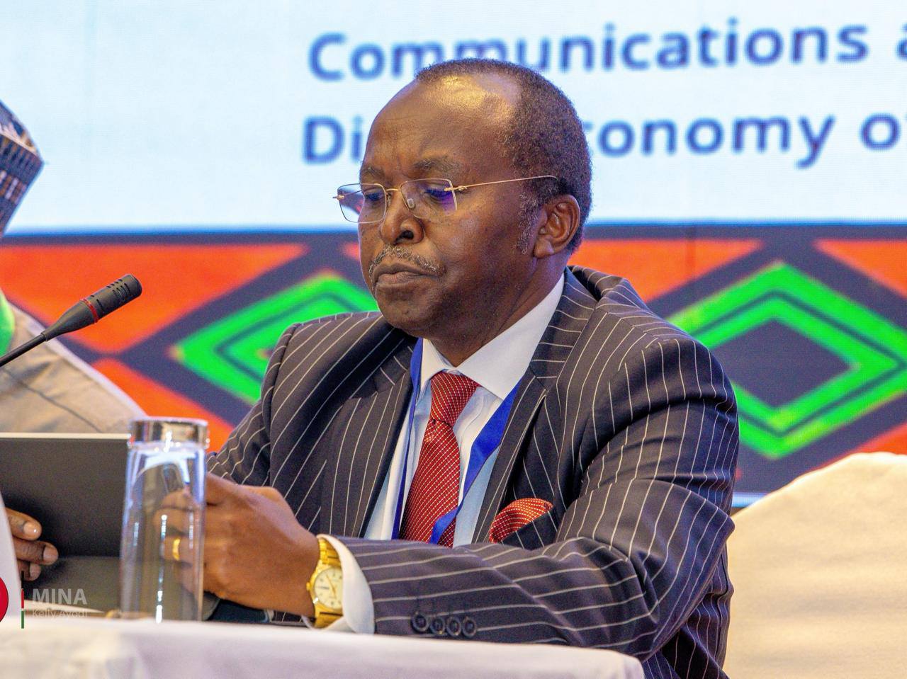 Enhancing cross-border cooperation in tackling Cybercrime in Africa