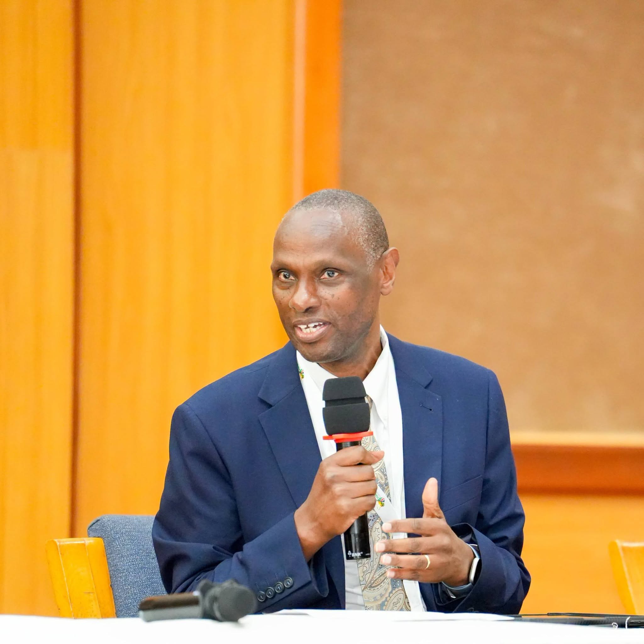 Digital Transformation Key to Enhancing Productivity and Performance in Public Service Delivery, Says ICT PS John Tanui