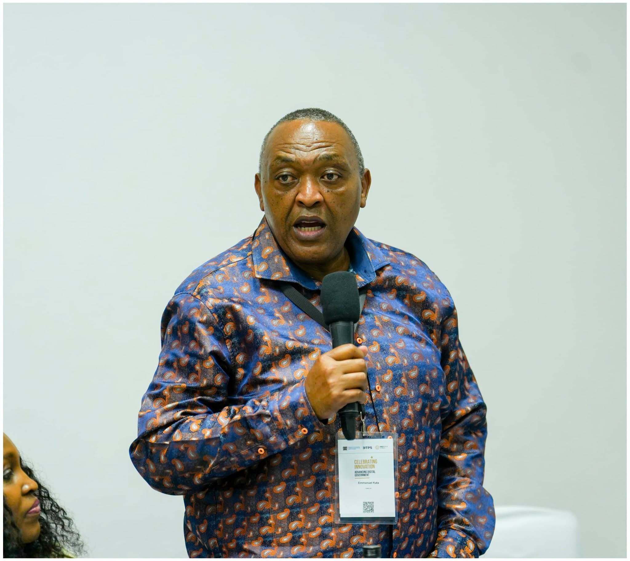 DTPS 2026 Forum Puts Digital Transformation Governance in Focus