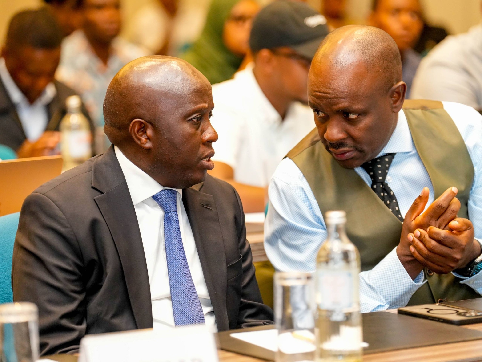 Building Kenya’s AI Future: Consensus in Action