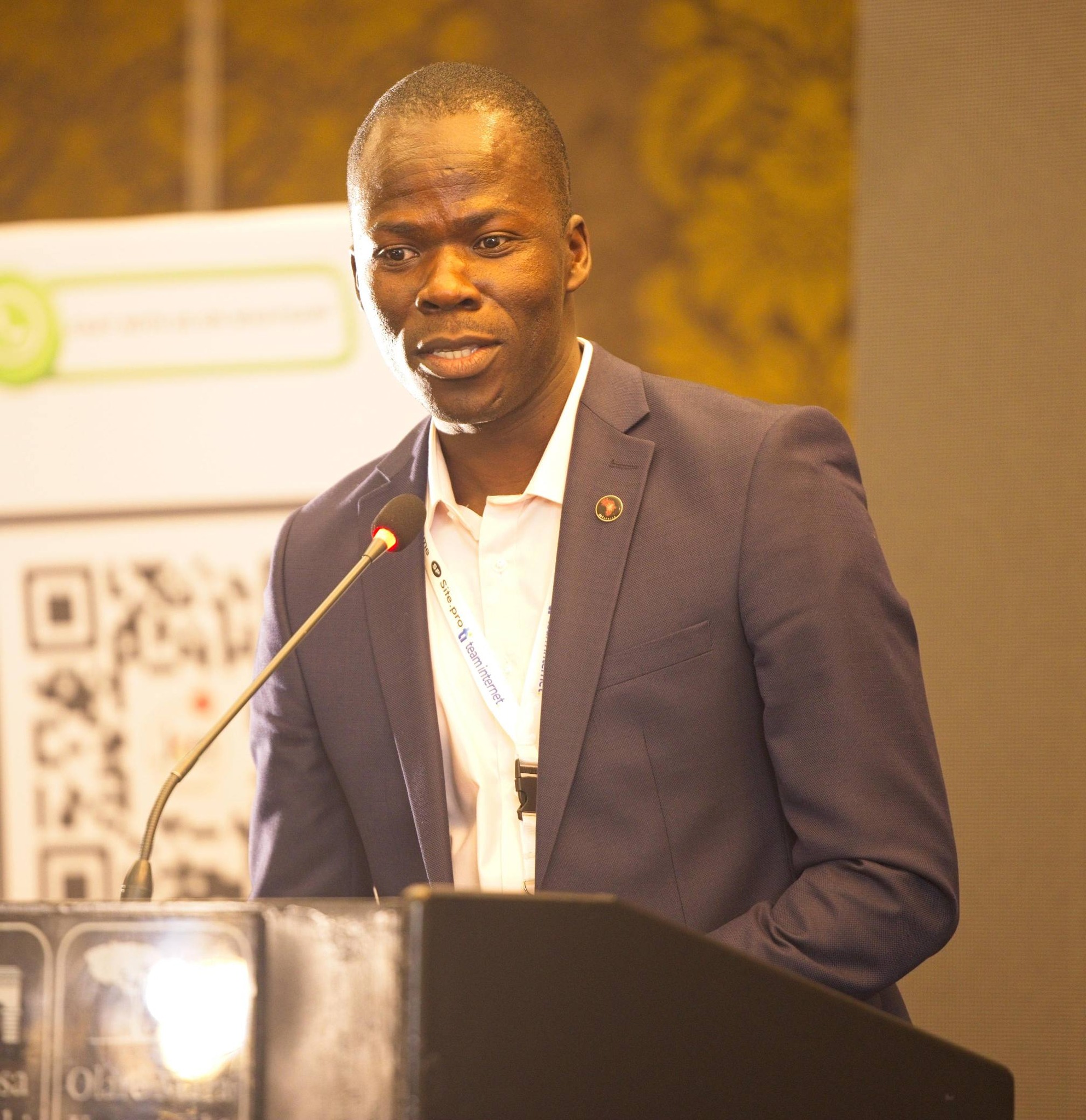 The Domain Summit Africa 2026 a great platform to spearhead digital conversations for Africa